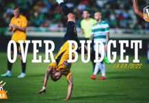 Over Budget: Λούπος και Σαμοθράκης | OVER FM 104.9 ● 08.08.22