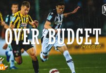 Over Budget: Λούπος, Γκόντζος και Σαμοθράκης | OVER FM 104.9 ● 04.05.22