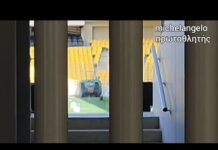 ΤΑ ΚΑΙΝΟΥΡΓΙΑ PLEXIGLASS ΕΙΝΑΙ ΤΟΣΟ ΔΙΑΥΓΉ ΠΟΥ ΔΕΝ ΦΑΙΝΟΝΤΑΙ!!! aekfc#agiasofia#aekfamily #aek#enwsi
