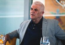 Τσίλης: «Το διοικητικό μοντέλο δύσκολο να αλλάξει αφού αυτός που το ορίζει παραμένει ο ίδιος»