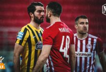 Τσίλης: «Δε μπορεί να μπει η ΑΕΚ στη διαδικασία να κοιτάζει τι μεταγραφές κάνει ο αντίπαλος της»