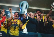 «Όποτε παίρνει η ΑΕΚ το πρωτάθλημα: «κλέβει» – Όποτε το παίρνουν οι υπόλοιπες ομάδες: «δίκαια»»