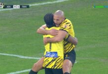 ΑΕΚ – Παναιτωλικός 4 – 1 | Super League 22/23 | ΑΕΚ F.C.