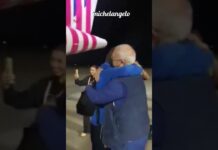 Ο ΔΗΜΗΤΡΗΣ ΜΕΛΙΣΣΑΝΙΔΗΣ ΥΠΟΔΕΧΕΤΑΙ ΤΗΝ ΑΠΟΣΤΟΛΗ! aekfc#agiasofia#aekfamily#aek#enwsi#sergioaraujo11