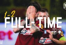 🏆 Άρης – ΑΕΚ 1-2 | Τα ΓΚΟΛ ΤΙΤΛΟΥ της ΑΕΚΑΡΑΣ σε περιγραφή ΕΡΑ ΣΠΟΡ