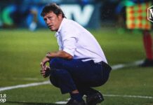 «Ο Αλμέιδα στη σύσκεψη με τη διοίκηση ζήτησε μια επιπλέον μεταγραφή» | ΕΡΑ ΣΠΟΡ 101.8