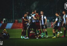 «Ένας άγνωστος Νορβηγός διαιτητής στο ΠΑΟΚ – ΑΕΚ που δεν ήξερε τι σφύριζε και πού να δώσει κάρτες»