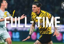 🙈 ΑΕΚ – Άρης 3-1 | Οι ΓΚΟΛΑΡΕΣ της ΑΕΚΑΡΑΣ σε περιγραφή Γιάννη Σαντοριναίου