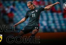 Domagoj Vida ● Welcome to AEK Athens | 2022/23