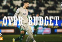 Over Budget: Καζαντζόγλου, Γκόντζος και Σαμοθράκης | OVER FM 104.9 ● 26.05.22
