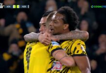 ΑΕΚ – Λεβαδειακός 3 – 0 | Highlights Super League 2022-23 | AEK F.C.