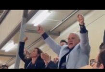 ΤΟ ΞΕΣΠΑΣΜΑ ΤΟΥ ΔΗΜΗΤΡΗ ΜΕΛΙΣΣΑΝΙΔΗ ΣΤΟ 2ο ΓΚΟΛ ΤΟΥ ΦΕΡΝΑΝΤΕΣ. ΣΕ ΕΥΧΑΡΙΣΤΟΥΜΕ ΓΙΑ ΟΛΑ ΠΡΟΕΔΡΕ!!!