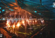 ΤΑ ΕΓΚΑΙΝΙΑ ΤΗΣ «ΑΓΙΑ ΣΟΦΙΑ – OPAP ARENA» | Η ΜΕΤΑΔΟΣΗ ΤΗΣ ΕΡΑ ΣΠΟΡ 101.8