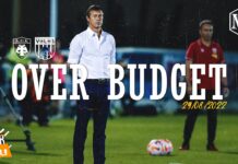 ΑΕΚ – Βόλος 0-1 | Over Budget: Λούπος και Σαμοθράκης | OVER FM 104.9 ● 29.08.22