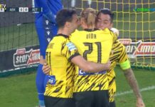 ΑΕΚ – Αστέρας Τρίπολης 2 – 0 | Highlights Super League 22/23 | ΑΕΚ F.C.