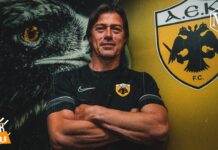 Τσίλης: «Ο Αλμέιδα δε θέλει να ξεκινήσει προετοιμασία με ποδοσφαιριστές που θα φύγουν» | OVER FM