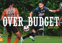 Over Budget: Λούπος και Σαμοθράκης | OVER FM 104.9 ● 16.08.22