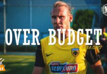 Over Budget: Καζαντζόγλου, Γκόντζος και Σαμοθράκης | OVER FM 104.9 ● 04.08.22