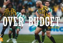 Over Budget: Λούπος, Γκόντζος και Σαμοθράκης | OVER FM 104.9 ● 10.05.22