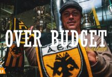 Over Budget: Καζαντζόγλου, Γκόντζος και Σαμοθράκης | OVER FM 104.9 ● 20.05.22