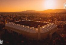 «Σήμερα το πρωί έγινε αγώνας από ακαδημίες στην «Αγιά Σοφιά» για να γίνει πρόβα του VAR» | ΕΡΑ ΣΠΟΡ