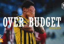 Over Budget: Λούπος, Γκόντζος και Σαμοθράκης | OVER FM 104.9 ● 23.05.22