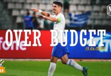 Ελλάδα – Κόσοβο 2-0 | Over Budget: Λούπος, Γκόντζος και Σαμοθράκης | OVER FM 104.9 ● 13.06.22