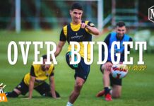 Over Budget: Λούπος και Σαμοθράκης | OVER FM 104.9 ● 17.08.22