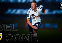 Jens Jönsson ● Welcome to AEK Athens | 2022/23