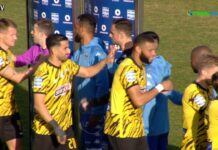 Ιωνικός – ΑΕΚ 1 – 2 | Super League 22/23 | ΑΕΚ F.C.