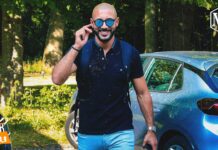 Τσίλης: «Ήταν και επιθυμία του Άμραμπατ να μείνει στην ΑΕΚ, κυρίως μετά τη κουβέντα με τον Αλμέιδα»
