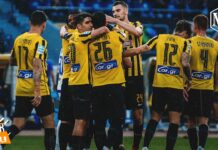Τσίλης: «Η ΑΕΚ είναι καλό που πρέπει να πάει να κερδίσει τον Άρη» | OVER FM 104.9