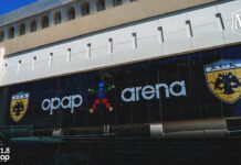 «Οι τιμές στην «Αγιά Σοφιά» εκεί πρέπει να κυμαίνονται αφού μιλάμε για νέο γήπεδο» | ΕΡΑ ΣΠΟΡ 101.8