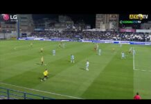 AEK F.C. – Ιωνικός – ΑΕΚ: Το γκολ του Πέτρου Μάνταλου
