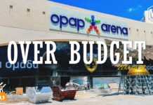 Over Budget: Λούπος και Γκόντζος | OVER FM 104.9 ● 22.06.22