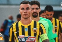 Τσίλης: «Η ΑΕΚ και ο Αλμέιδα δεν είναι «ζεστοί» στη παραμονή του Βράνιες» | OVER FM 104.9