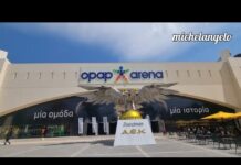 ΠΑΡΕΑ ΤΙΤΛΟΥ ΠΕΡΙΦΕΡΕΤΑΙ ΣΤΗΝ ΑΓΙΑ ΣΟΦΙΑ!!! aekfc#agiasofia#aekfamily #aek#football#enwsi#monoaek