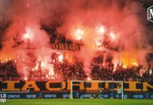 «Ούτε καν συζητιέται περί πίεσης νίκης λόγω της πρόσφατης προϊστορίας με τον Ολυμπιακό»