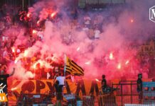 Τσίλης: «Δεν είναι εύκολος στόχος να είναι το γήπεδο έτοιμο τέλη Αυγούστου, αλλά αυτό προσπαθούν»
