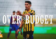 Over Budget: Λούπος, Γκόντζος και Σαμοθράκης | OVER FM 104.9 ● 17.05.22