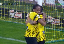ΑΕΚ – Πανσερραϊκός 3 – 0 | Highlights Κύπελλο Ελλάδας 22/23 | ΑΕΚ F.C.