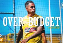 Over Budget: Λούπος, Γκόντζος και Σαμοθράκης | OVER FM 104.9 ● 05.07.22