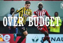 Over Budget: Λούπος, Γκόντζος και Σαμοθράκης | OVER FM 104.9 ● 20.06.22