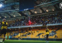 «Ανατριχιάζεις με την ακουστική που έχει η «Αγιά Σοφιά – Opap Arena»» | ΕΡΑ ΣΠΟΡ 101.8