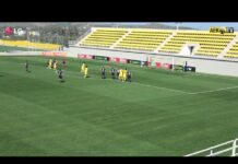 AEK F.C. ΑΕΚ Β – Κηφισιά 2-2