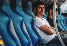 Τσίλης: «Δε θα έλεγα τον Μάνταλο κλικαδόρο, προσπαθούσε να έχει τον ρόλο του αρχηγού στα αποδυτήρια»