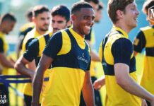 «Όσες μεταγραφές έχουν γίνει φέτος στην ΑΕΚ είναι με την έγκριση 100% του Αλμέιδα» | ΕΡΑ ΣΠΟΡ 101.8