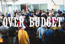 Over Budget: Λούπος, Γκόντζος και Σαμοθράκης | OVER FM 104.9 ● 29.06.22