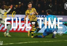 ΑΕΚ – Άρης 3-0 | Τα ΓΚΟΛ σε περιγραφή Γιάννη Σαντοριναίου