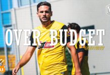 Over Budget: Λούπος, Γκόντζος και Σαμοθράκης | OVER FM 104.9 ● 07.07.22